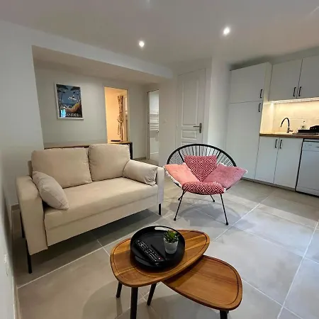 Apartment Des Millepertuis - Landes Saint-Martin-de-Seignanx