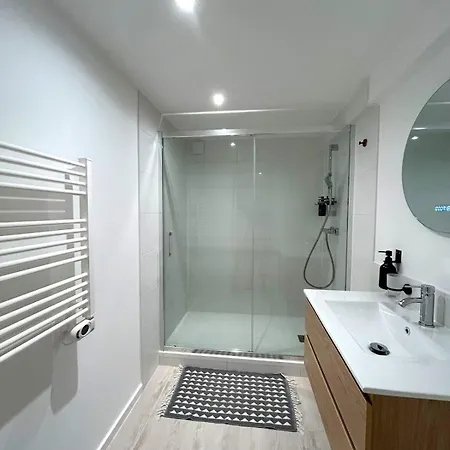 Des Millepertuis - Landes Apartmán