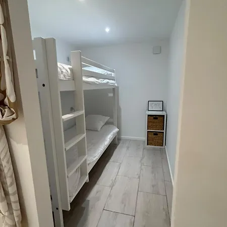 Des Millepertuis - Landes Apartmán