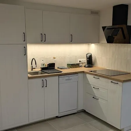Apartmán Des Millepertuis - Landes Saint-Martin-de-Seignanx