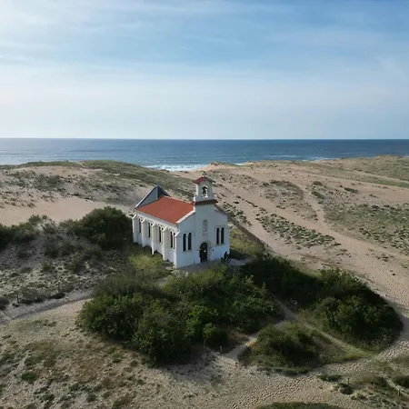 Apartmán Des Millepertuis - Landes