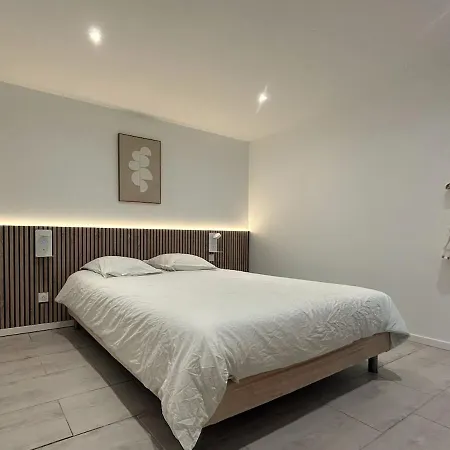 Apartmán Des Millepertuis - Landes Saint-Martin-de-Seignanx